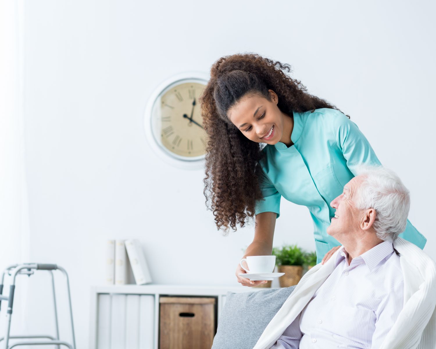 New Vision Home Care Services, LLC