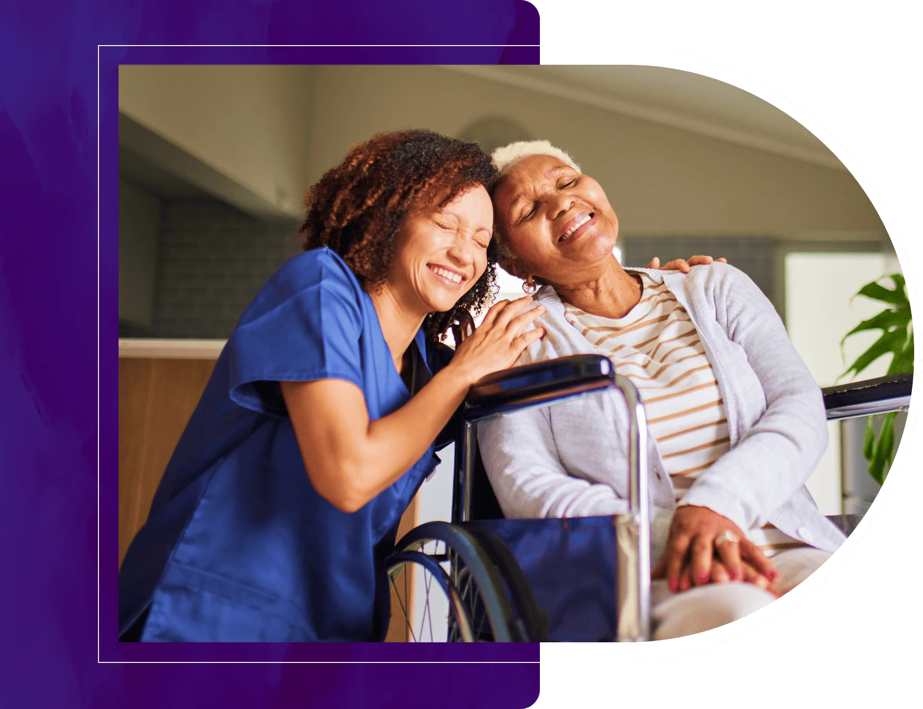 Group 2 New Vision Home Care Services