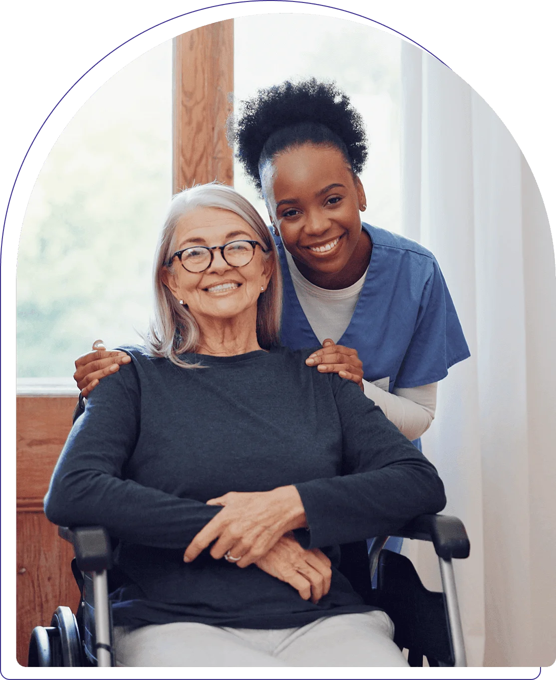 Group 9 New Vision Home Care Services